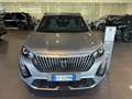 Peugeot 2008 2008 II 2023 1.2 hybrid Allure 145cv e-dcs6 Argento - thumbnail 2