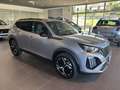Peugeot 2008 2008 II 2023 1.2 hybrid Allure 145cv e-dcs6 Argento - thumbnail 1
