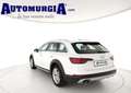Audi A4 allroad 2.0 TDI 190 CV S tronic Business Evolution Blanc - thumbnail 3