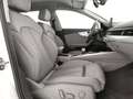 Audi A4 allroad 2.0 TDI 190 CV S tronic Business Evolution Blanc - thumbnail 20