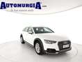 Audi A4 allroad 2.0 TDI 190 CV S tronic Business Evolution Blanc - thumbnail 1
