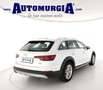 Audi A4 allroad 2.0 TDI 190 CV S tronic Business Evolution Blanc - thumbnail 4