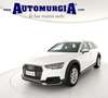 Audi A4 allroad 2.0 TDI 190 CV S tronic Business Evolution Blanc - thumbnail 2