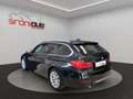 BMW 320 BMW 320D Touring automatica XDRIVE Noir - thumbnail 3