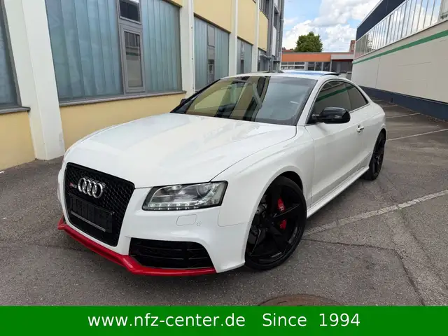 Audi RS5 4.2 FSI quattro