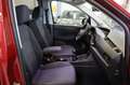 Volkswagen Caddy 2.0 TDI 122 CV Life Rosso - thumbnail 4