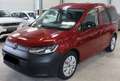 Volkswagen Caddy 2.0 TDI 122 CV Life Rosso - thumbnail 10