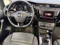 Volkswagen Touran Highline 1,6 SCR TDI | PANO/LED/ACC Silber - thumbnail 8