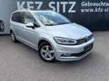Volkswagen Touran Highline 1,6 SCR TDI | PANO/LED/ACC Silber - thumbnail 1