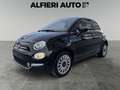 Fiat 500 1.0 Hybrid 70cv MT6 Zwart - thumbnail 3
