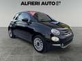 Fiat 500 1.0 Hybrid 70cv MT6 Zwart - thumbnail 1