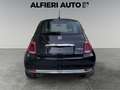 Fiat 500 1.0 Hybrid 70cv MT6 Zwart - thumbnail 5