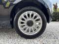 Fiat 500 1.0 Hybrid 70cv MT6 Zwart - thumbnail 22
