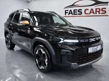 Bigster 1800 cc Mild hybrid Extreme