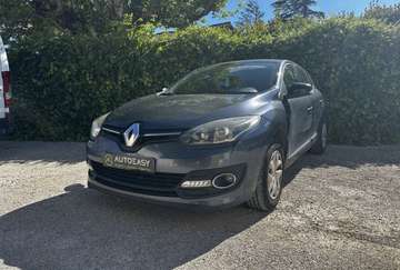 III Phase 3 Limited 1.6 i 16V