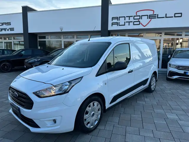 Ford Transit Connect 1.5 TDCi 100CV PL FURGONE 3 POSTI L2H1