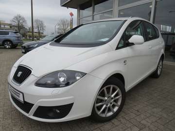 Altea XL 1.8 TSI DSG Style