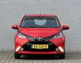 Toyota Aygo 1.0 VVT-i X-Play Automaat 3-deurs | Airco | NL aut Rot - thumbnail 4