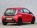 Toyota Aygo 1.0 VVT-i X-Play Automaat 3-deurs | Airco | NL aut Rot - thumbnail 8