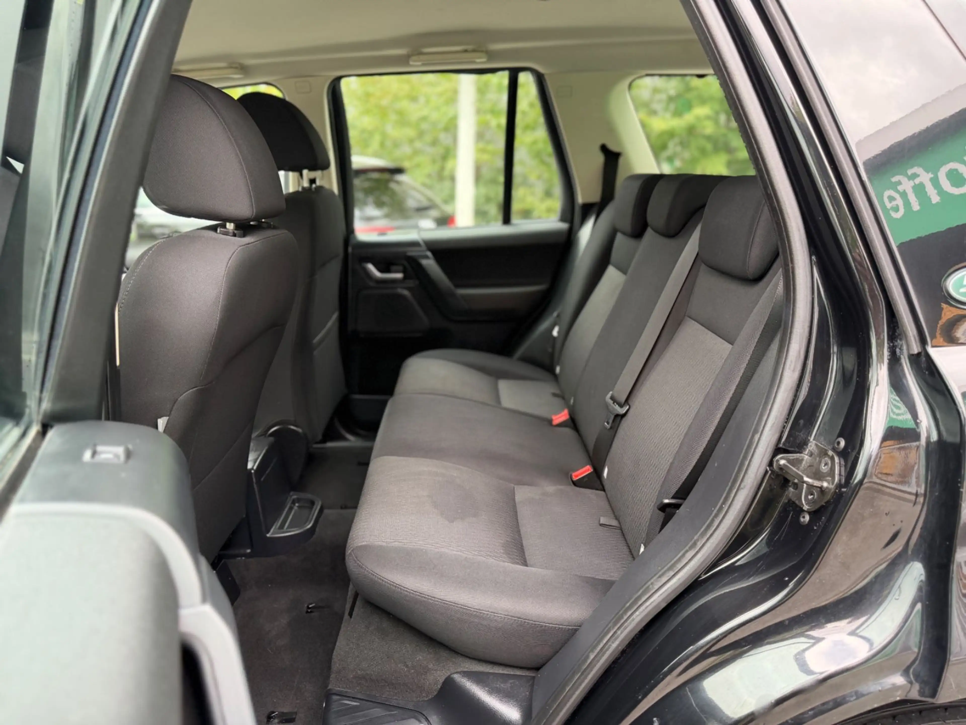 Land Rover Freelander 2 SE SD4*LED*Xenon* — photo 15