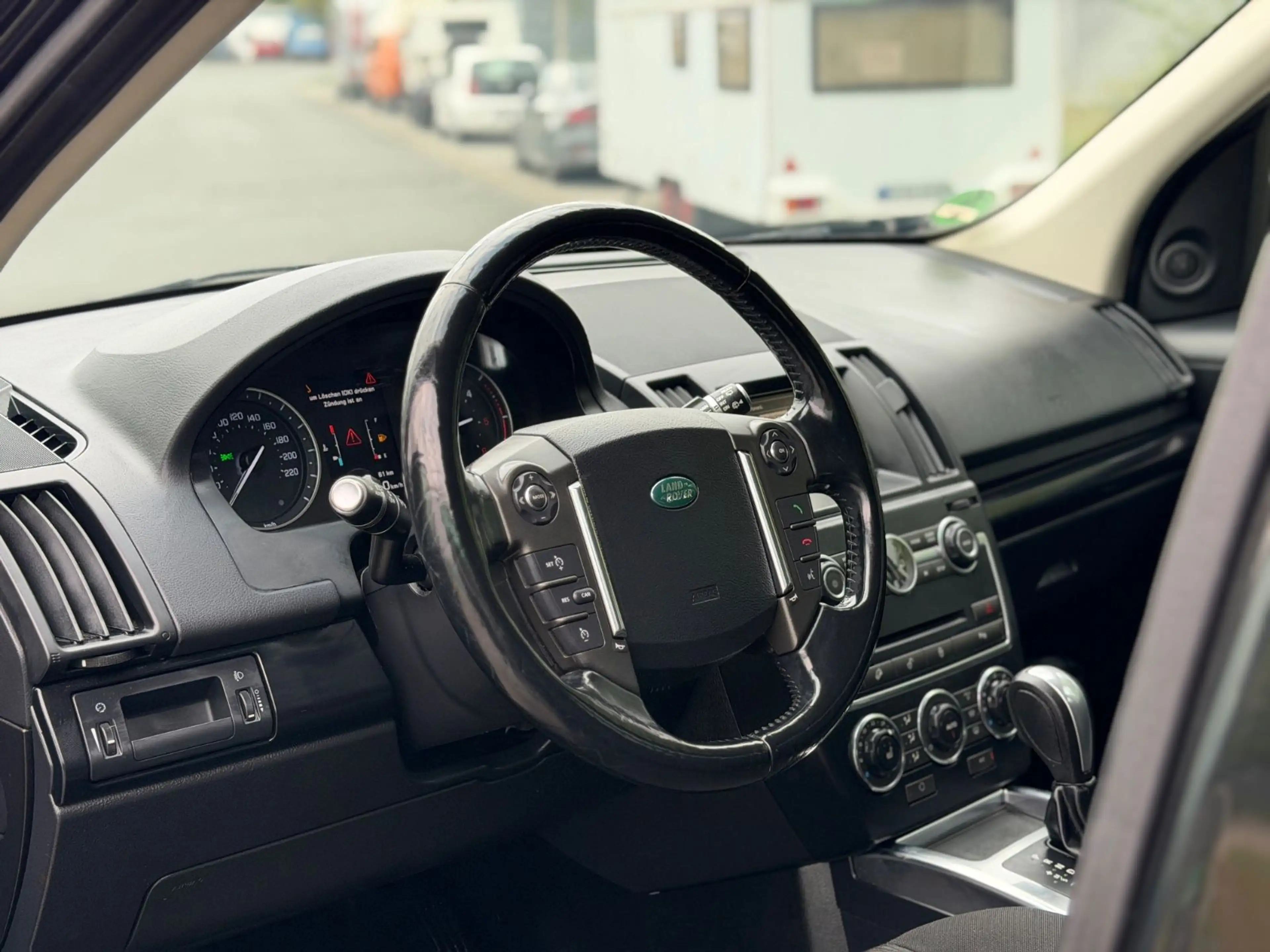 Land Rover Freelander 2 SE SD4*LED*Xenon* — photo 9