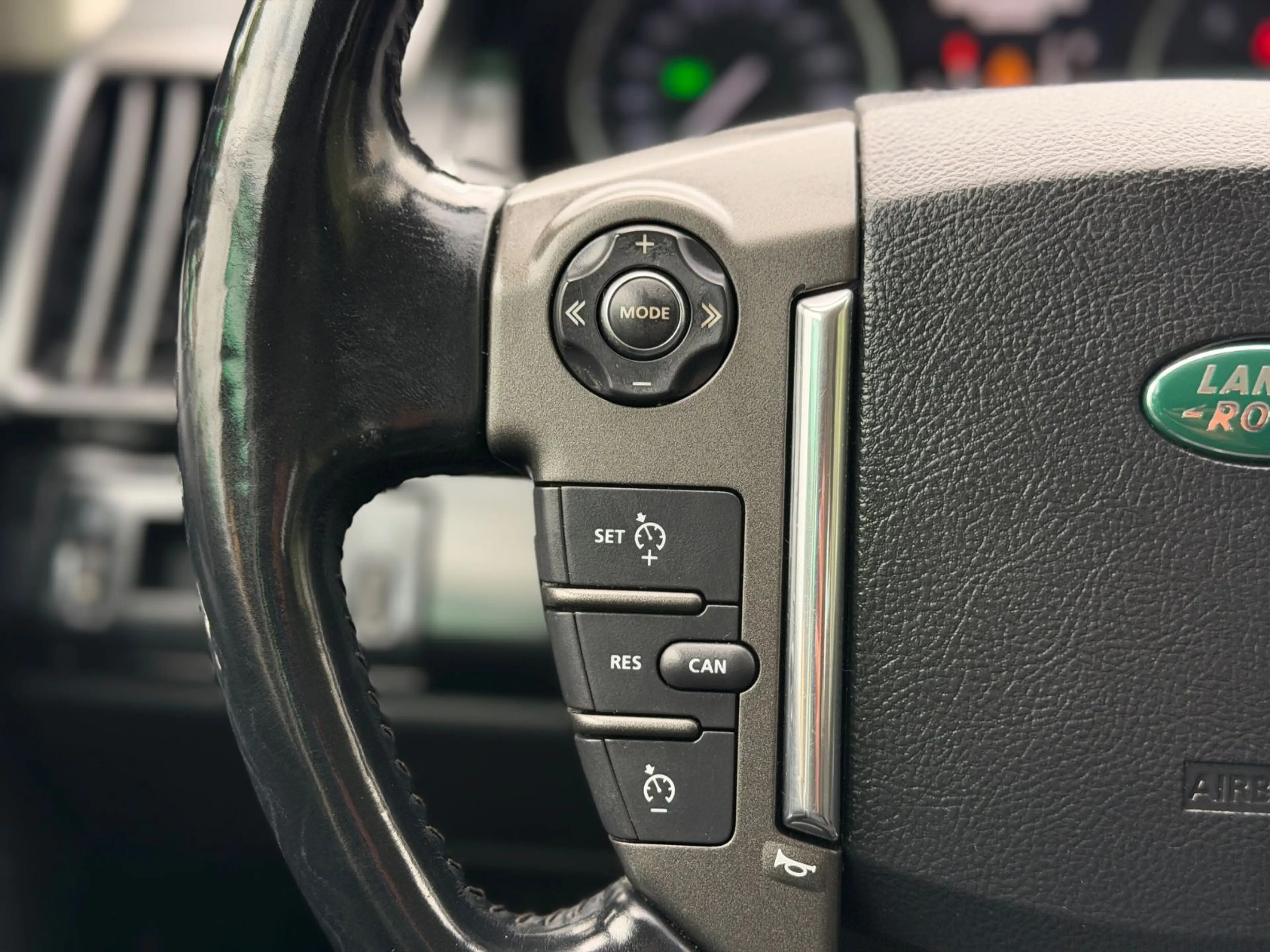 Land Rover Freelander 2 SE SD4*LED*Xenon* — photo 12