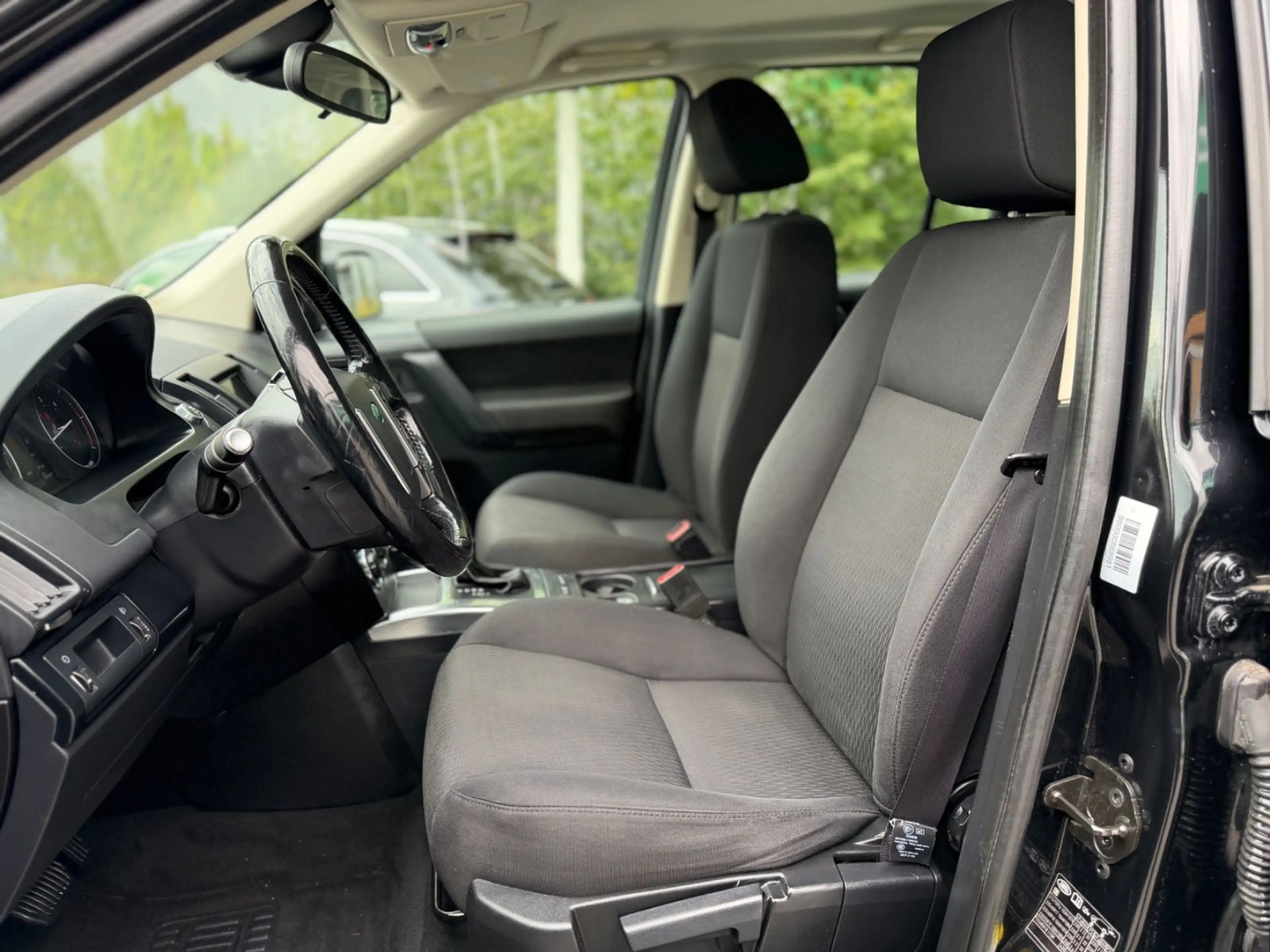 Land Rover Freelander 2 SE SD4*LED*Xenon* — photo 10