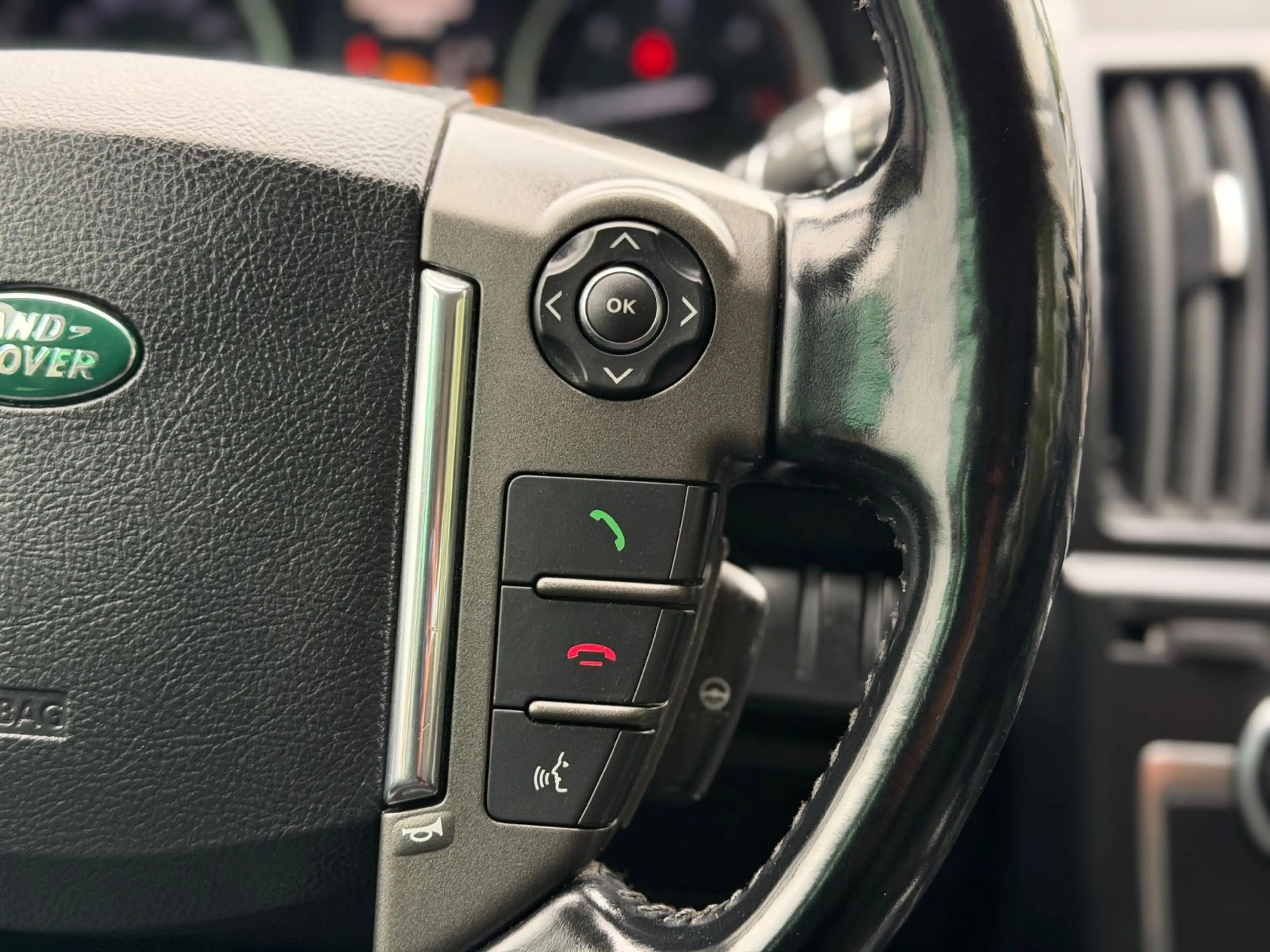 Land Rover Freelander 2 SE SD4*LED*Xenon* — photo 13