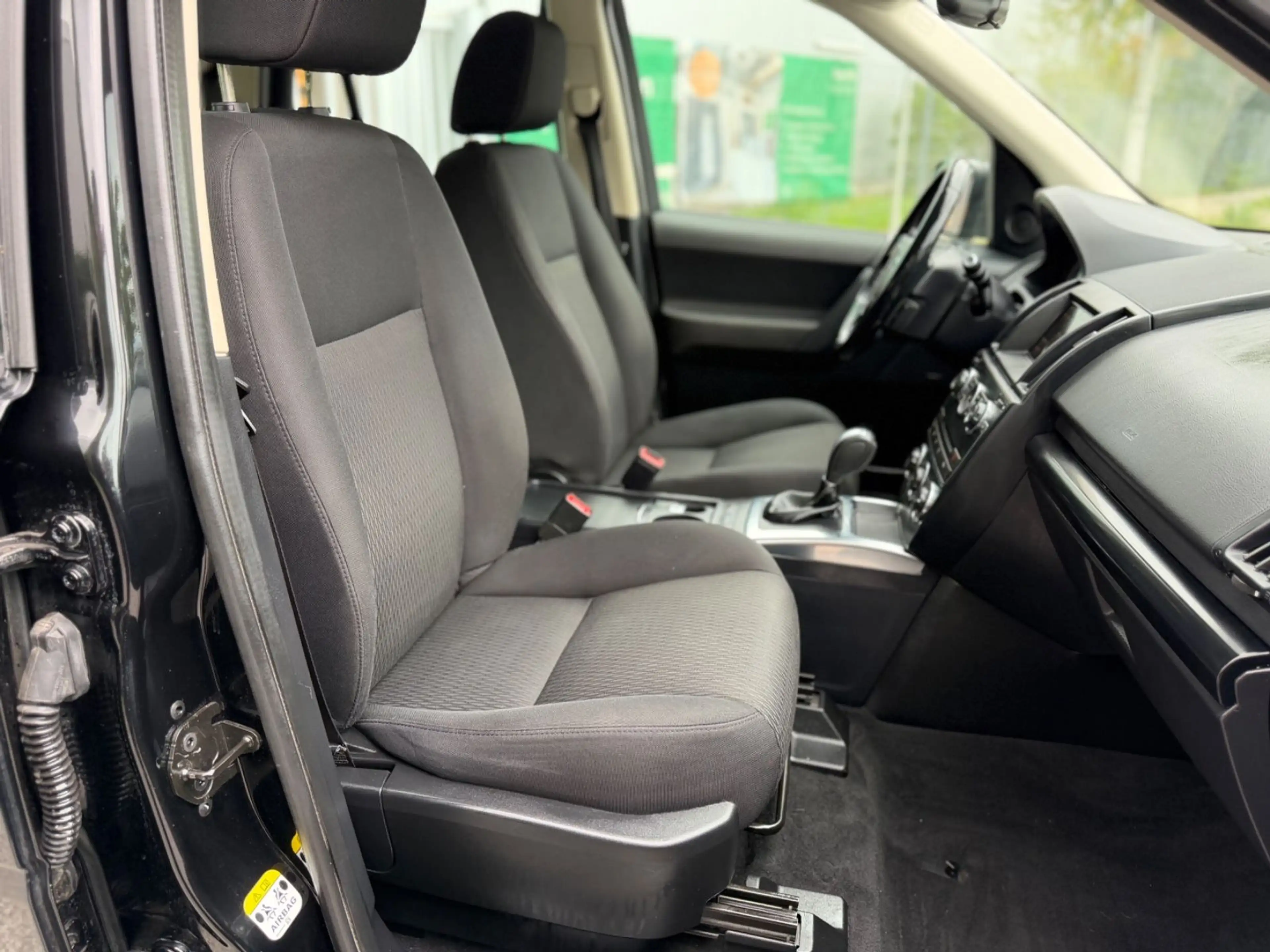Land Rover Freelander 2 SE SD4*LED*Xenon* — photo 14