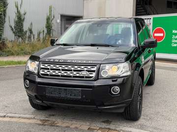 2 SE SD4*LED*Xenon*