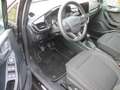 Ford Fiesta 1.0 EcoBoost Hybrid S&S TITANIUM Schwarz - thumbnail 4