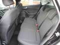 Ford Fiesta 1.0 EcoBoost Hybrid S&S TITANIUM Schwarz - thumbnail 5