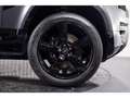 Land Rover Defender 90 v8 5.0L Carpathian Edition DERIV VP - TVA RECUP Gris - thumbnail 8