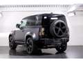 Land Rover Defender 90 v8 5.0L Carpathian Edition DERIV VP - TVA RECUP Gris - thumbnail 7