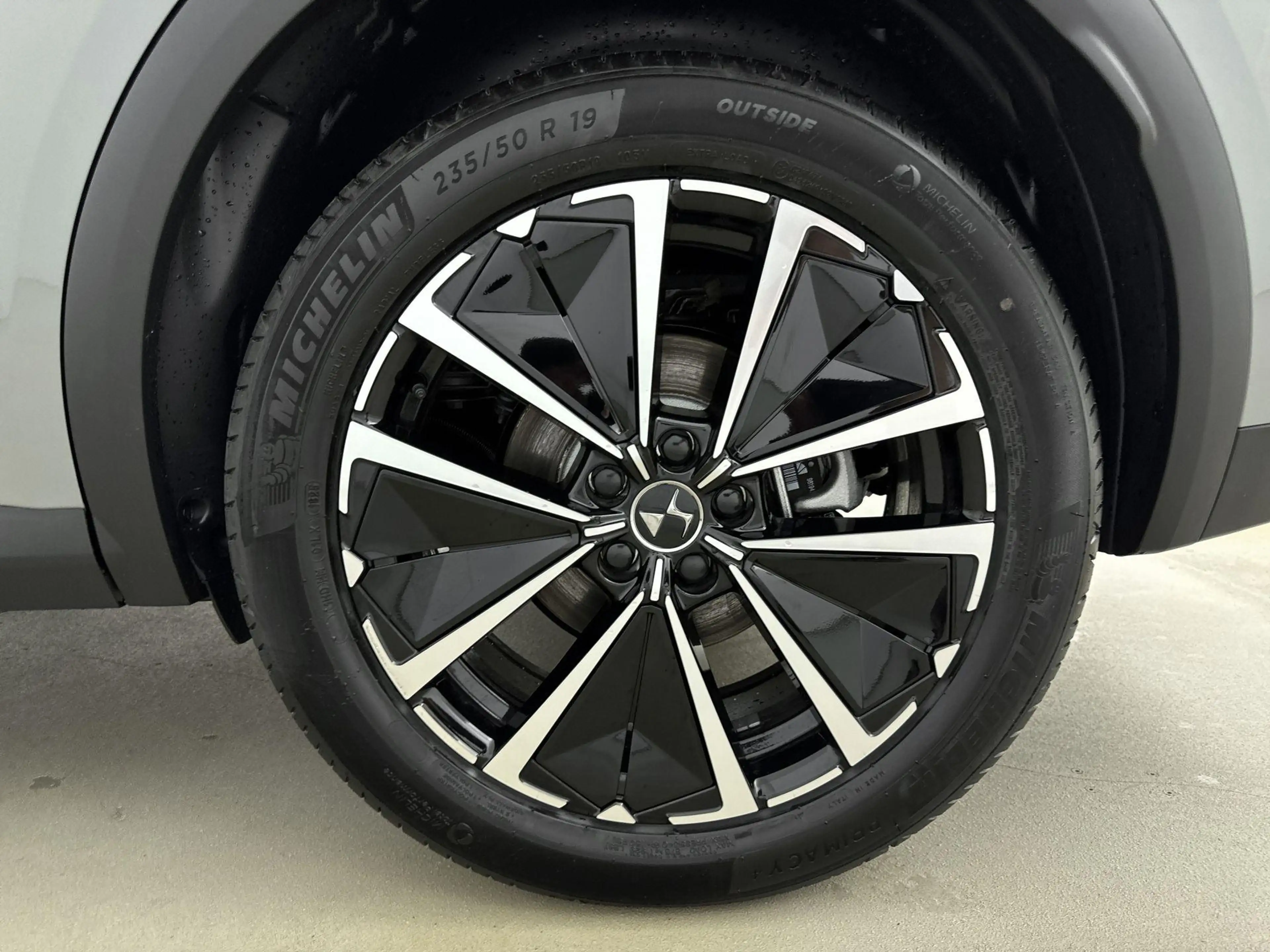 DS Automobiles DS 7 E-Tense 225 Ligne Business | Alcantara | Adaptieve — photo 15