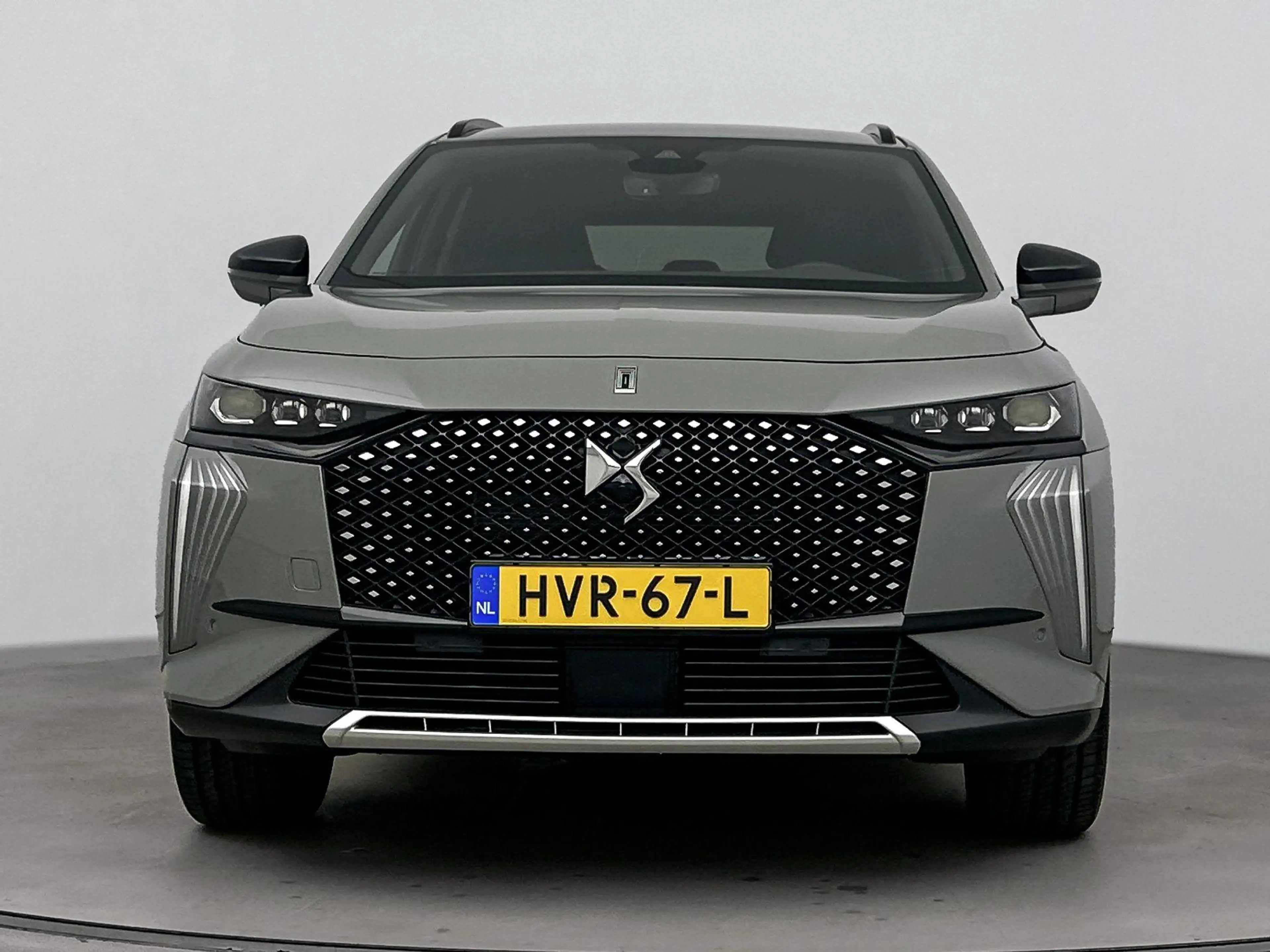 DS Automobiles DS 7 E-Tense 225 Ligne Business | Alcantara | Adaptieve — photo 3