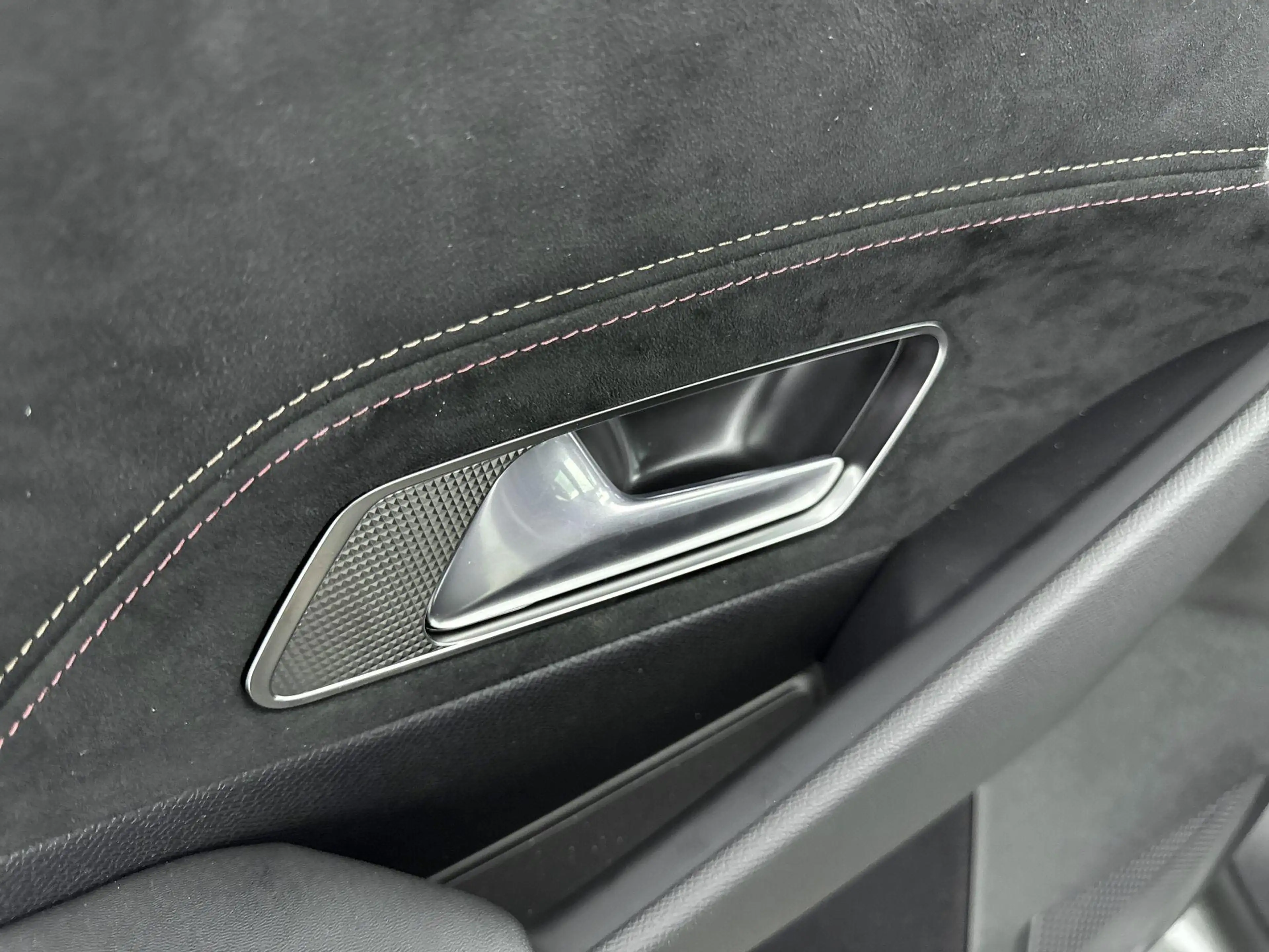 DS Automobiles DS 7 E-Tense 225 Ligne Business | Alcantara | Adaptieve — photo 13