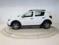 Dacia Sandero 0.9 TCE Stepway Essential 66kW Blanc - thumbnail 2