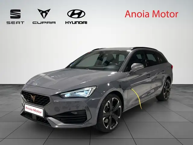 CUPRA Leon Sportstourer 1.4 TSI E HYBRID DSG 204