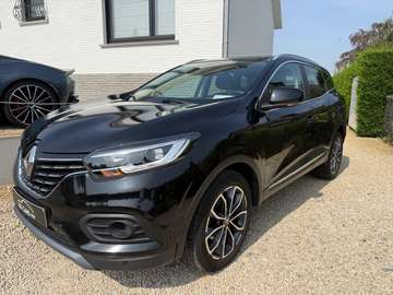 Kadjar 1.33 TCe Intens GPF