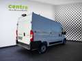 Peugeot Boxer 35+ L2H2 BlueHDi 180 S&S Aut. Schwingsitz Weiß - thumbnail 6