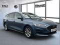 Ford Focus Titanium 1.0 Mild-Hybrid Turnier Navi LED Klimaaut Bleu - thumbnail 3