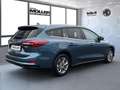 Ford Focus Titanium 1.0 Mild-Hybrid Turnier Navi LED Klimaaut Bleu - thumbnail 5