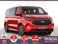 Ford Tourneo Custom TDCi 170 Aut Tit 320L2 ACC Nav Rot - thumbnail 1