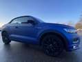 Volkswagen T-Roc CABRIO 1.5 TSI DSG R-LINE EDITION-BLUE GAR Blau - thumbnail 6