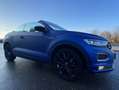 Volkswagen T-Roc CABRIO 1.5 TSI DSG R-LINE EDITION-BLUE GAR Blau - thumbnail 18