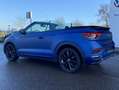Volkswagen T-Roc CABRIO 1.5 TSI DSG R-LINE EDITION-BLUE GAR Blau - thumbnail 15