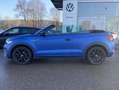Volkswagen T-Roc CABRIO 1.5 TSI DSG R-LINE EDITION-BLUE GAR Blau - thumbnail 14
