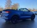 Volkswagen T-Roc CABRIO 1.5 TSI DSG R-LINE EDITION-BLUE GAR Blau - thumbnail 17