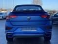 Volkswagen T-Roc CABRIO 1.5 TSI DSG R-LINE EDITION-BLUE GAR Blau - thumbnail 4
